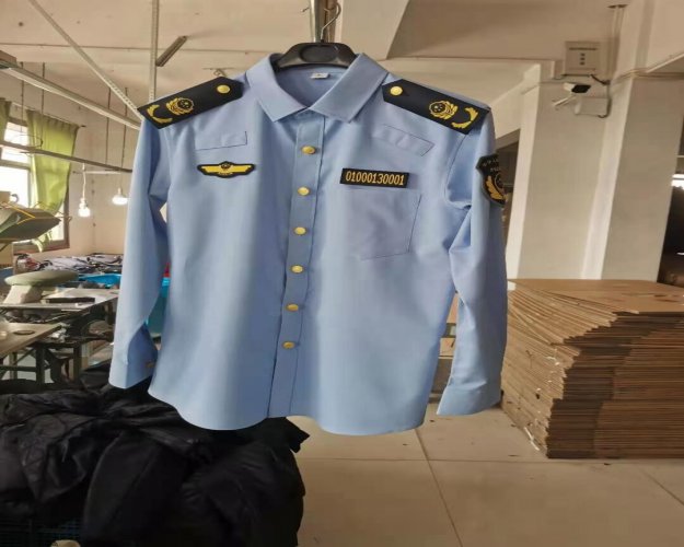 市場監(jiān)督管理標志服